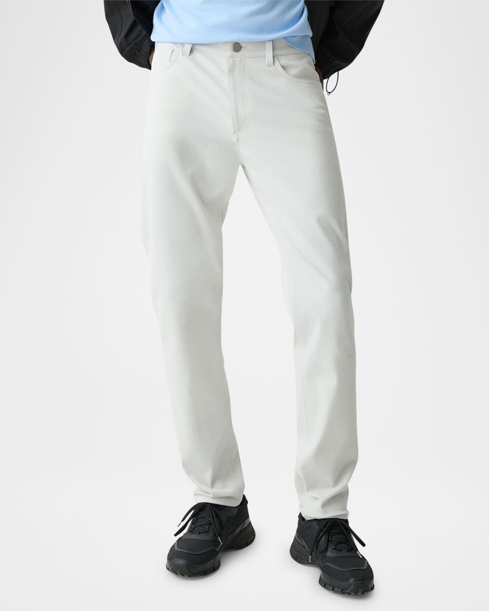 Men's Raffi Pants in Neoteric Twill Product Image