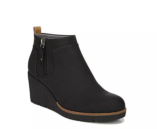 Dr. Scholls Womens Bianca Bootie Product Image