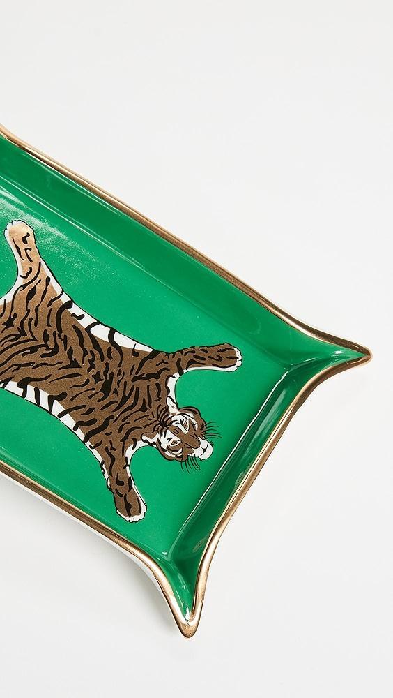 Jonathan Adler Tiger Valet Tray | Shopbop Product Image