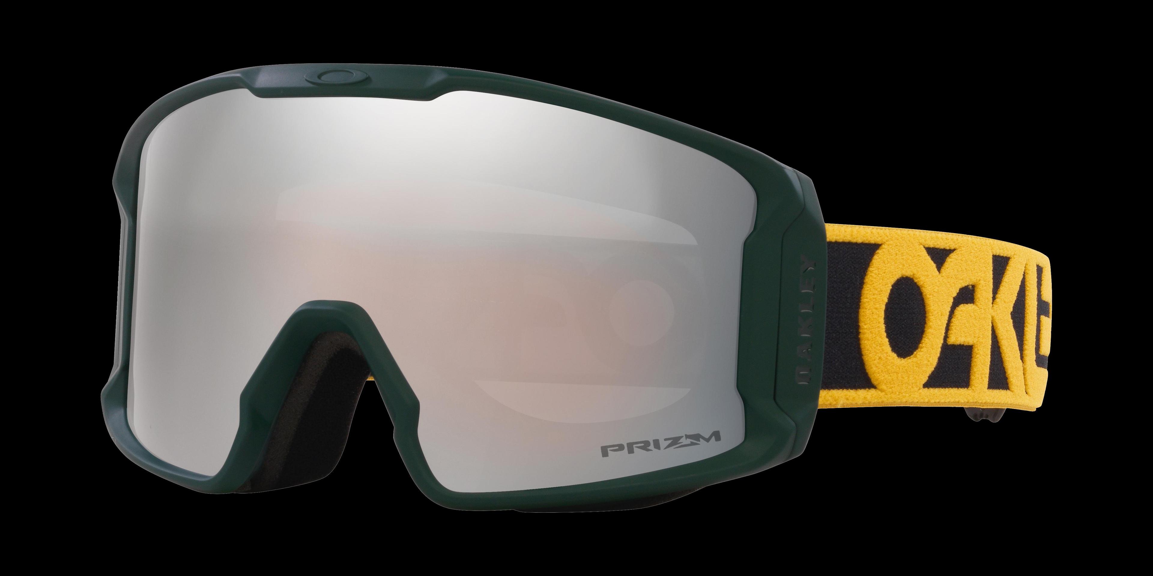 Oakley Men's Line Miner™ L Snow Goggles Product Image