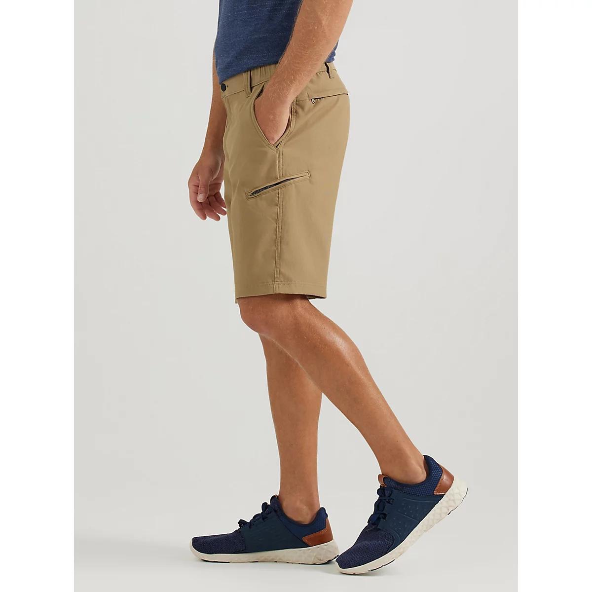Men's Field Utility Short in Elmwood Product Image
