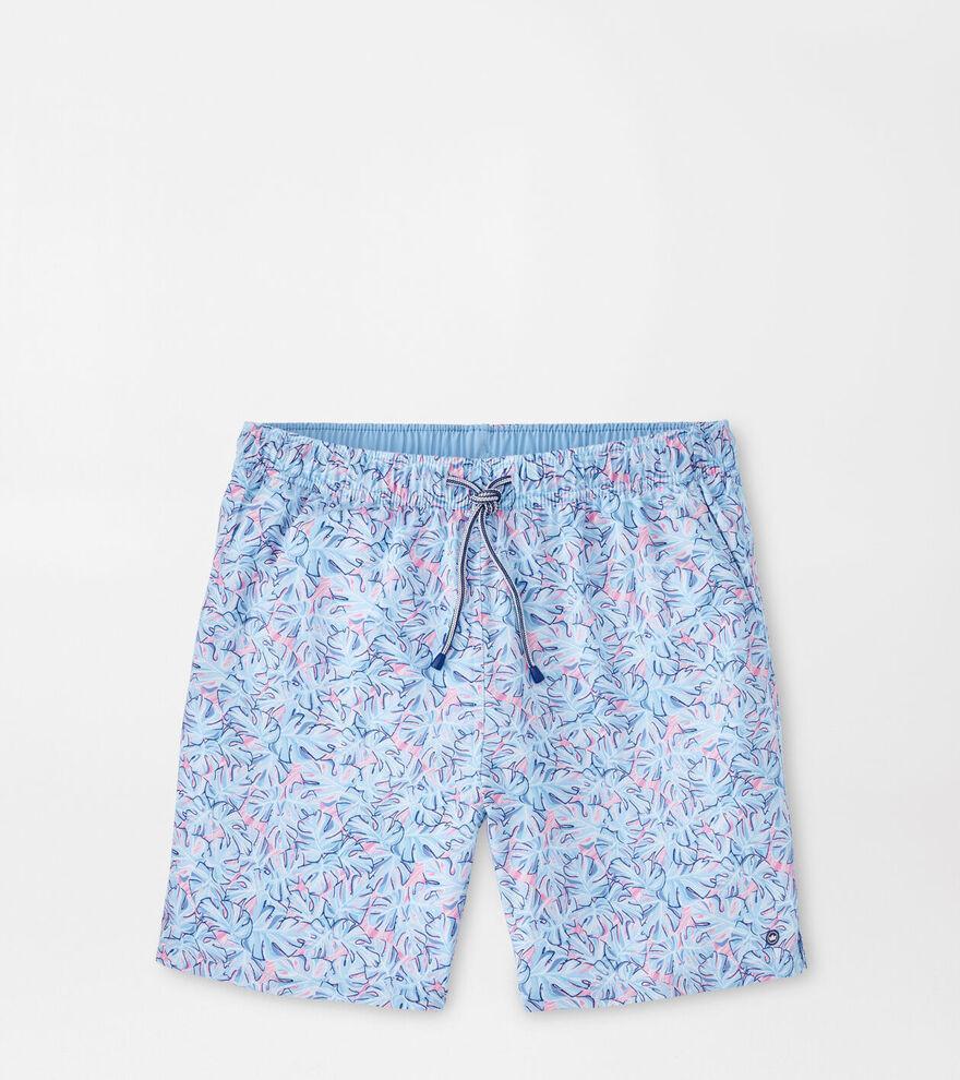 Men's Summer Shade Swim Trunks Product Image