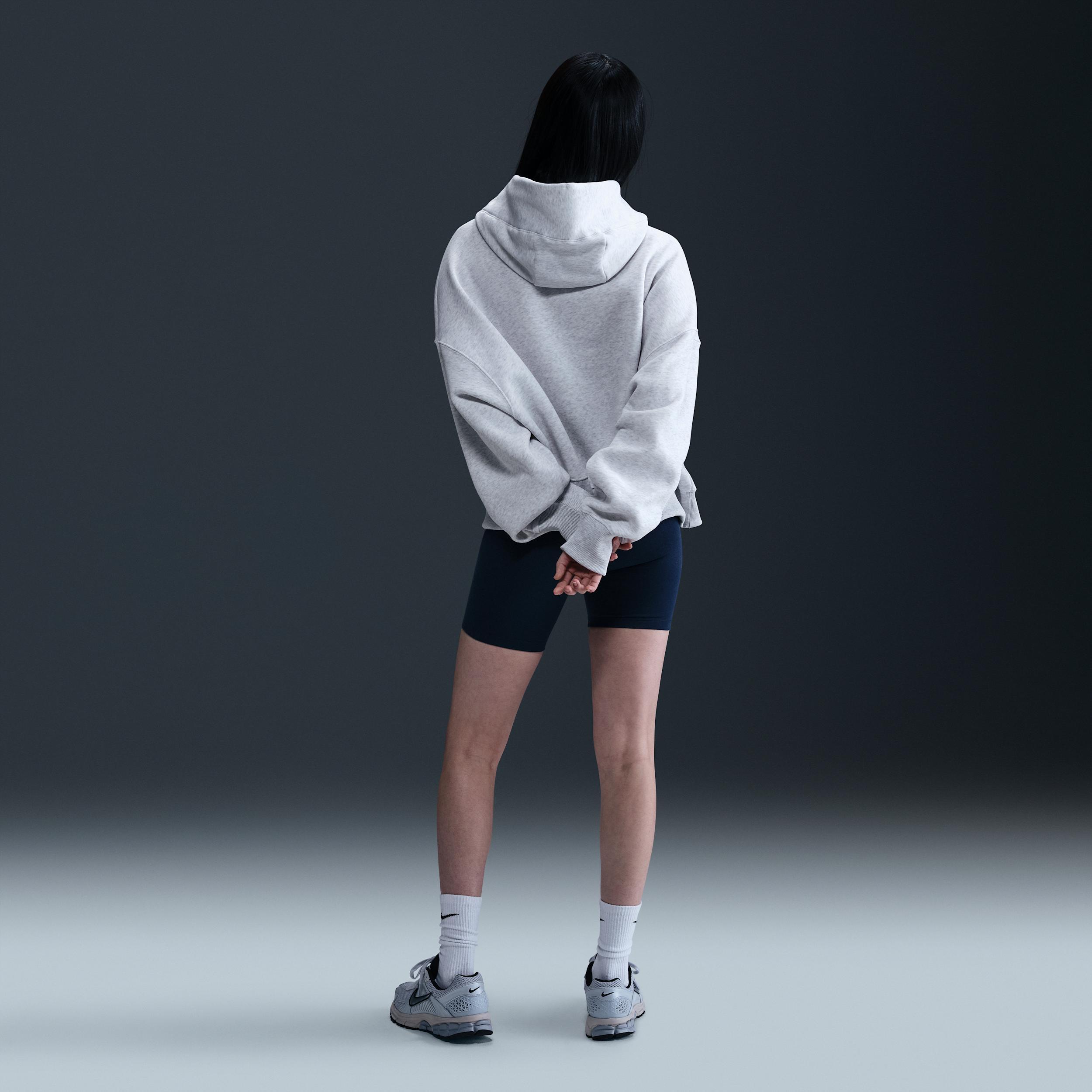 Women's Nike Sportswear Phoenix Fleece Over-Oversized Hoodie Product Image