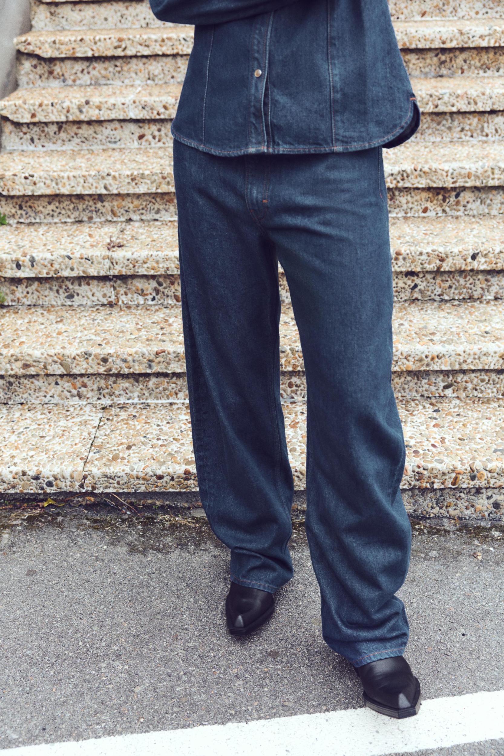 TRF RODEO JEANS Product Image