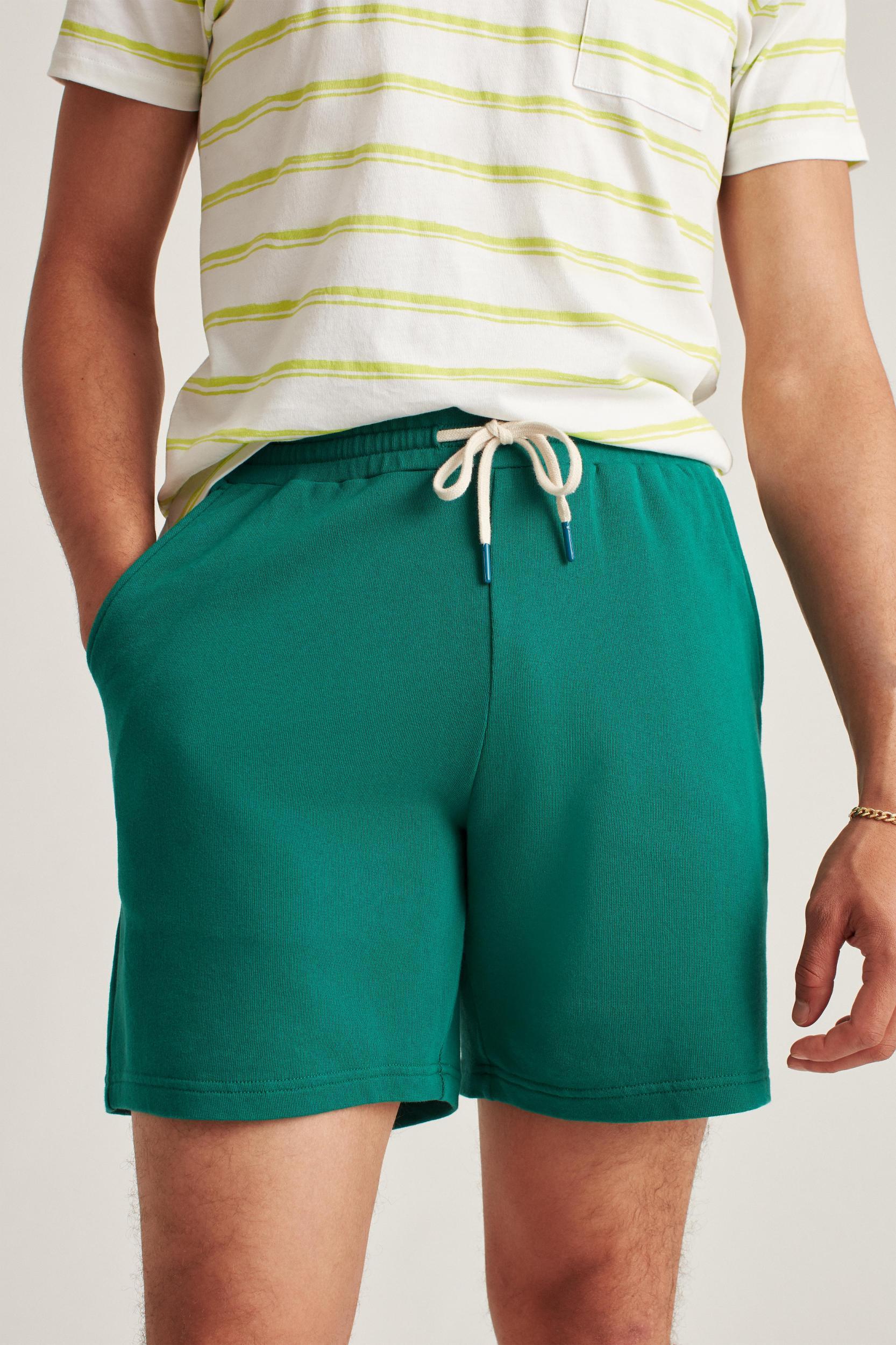 Lightweight Sweatshort Product Image