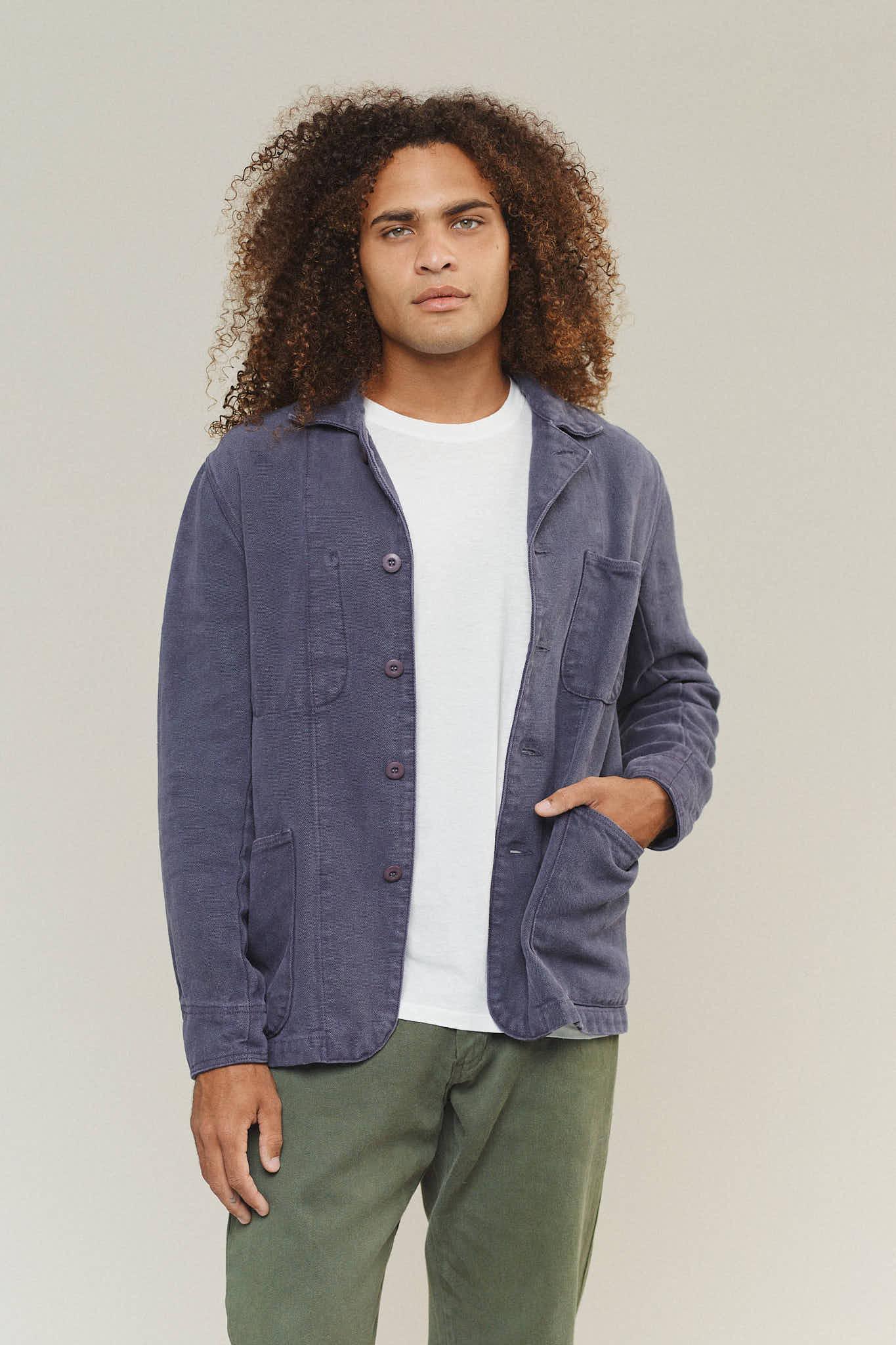 Tamarack Jacket Male Product Image