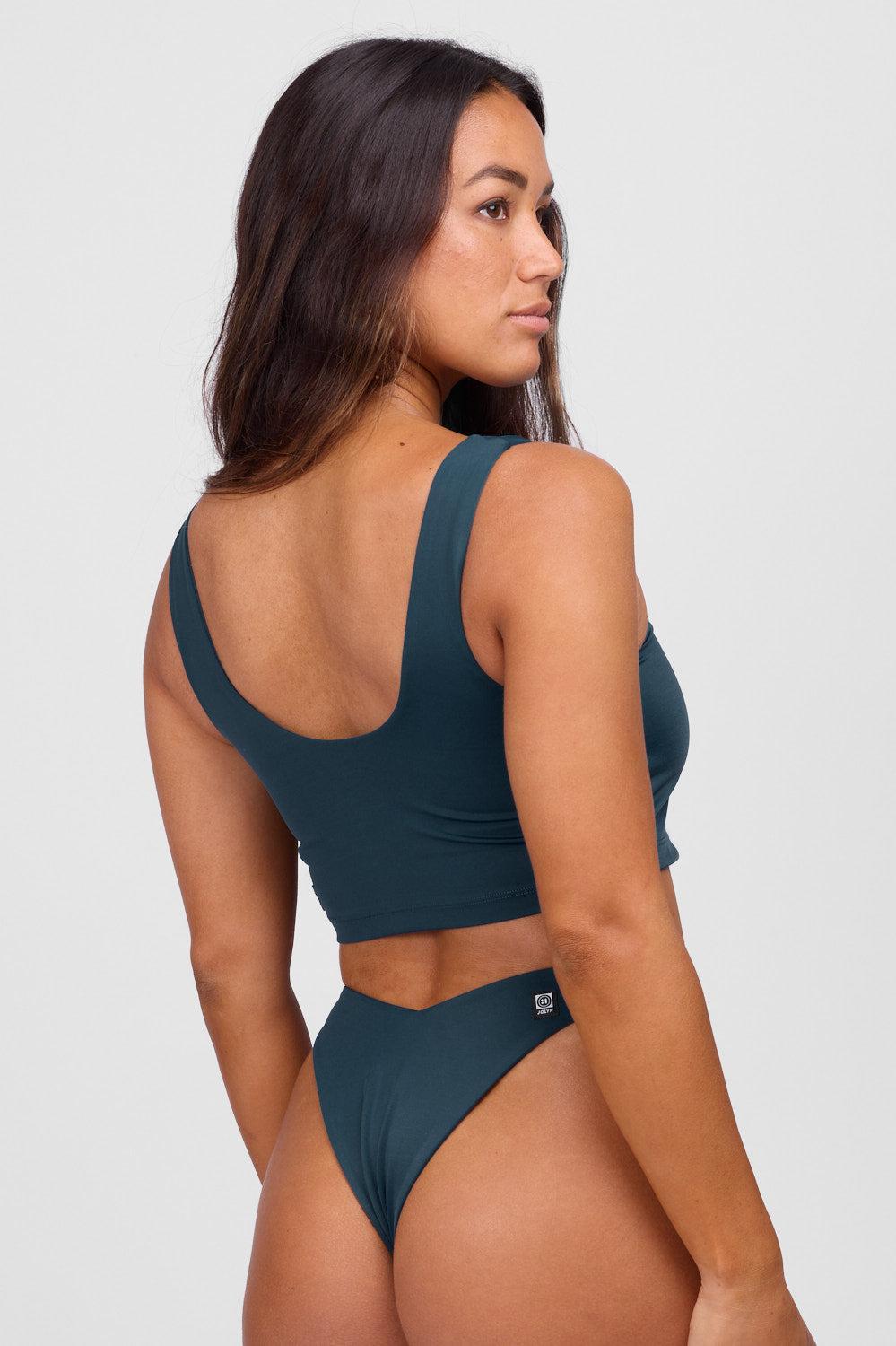 Mira Bikini Top Product Image