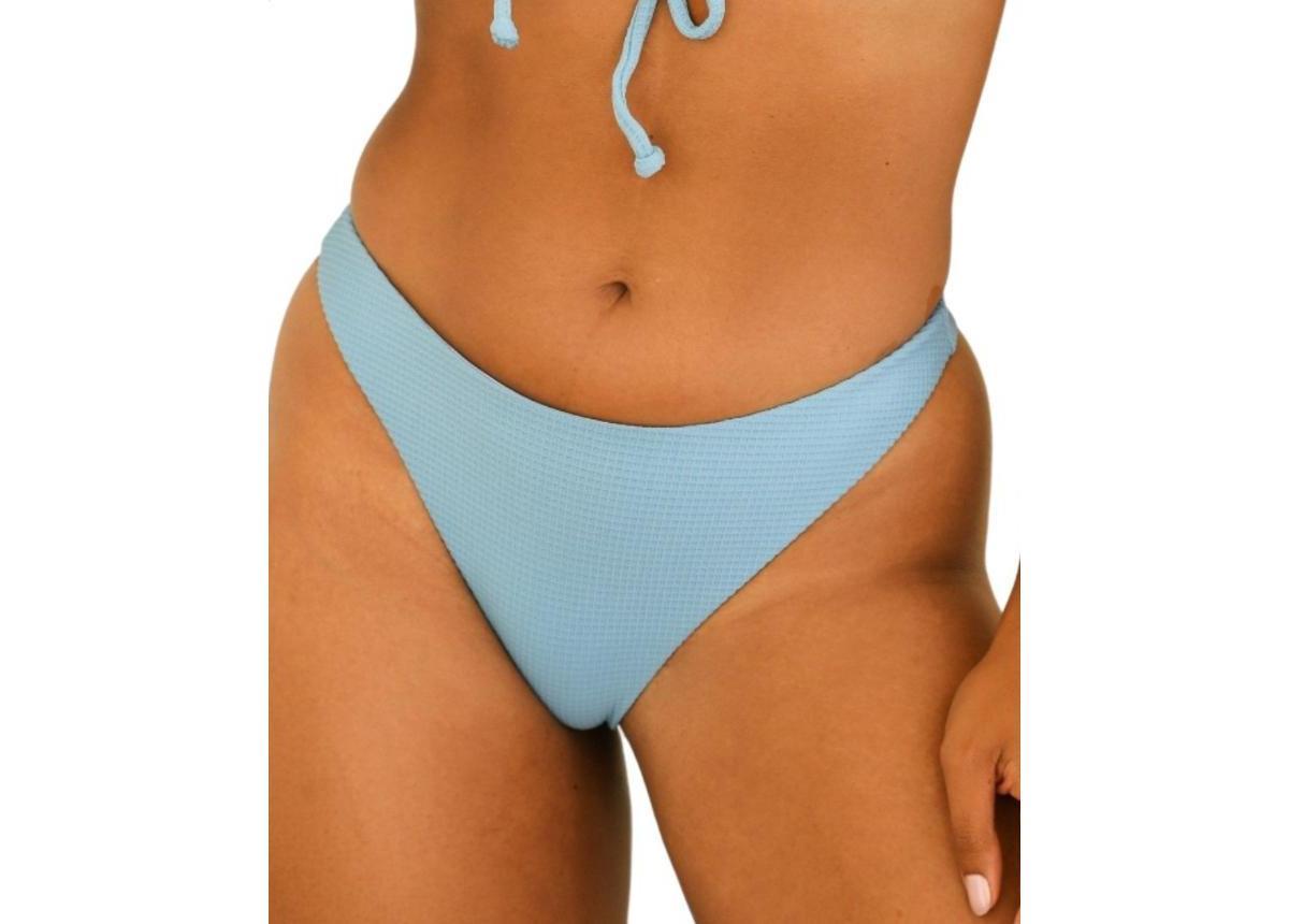 Dippin' Daisy's Women's Seaport High Cut Bikini Bottom Product Image