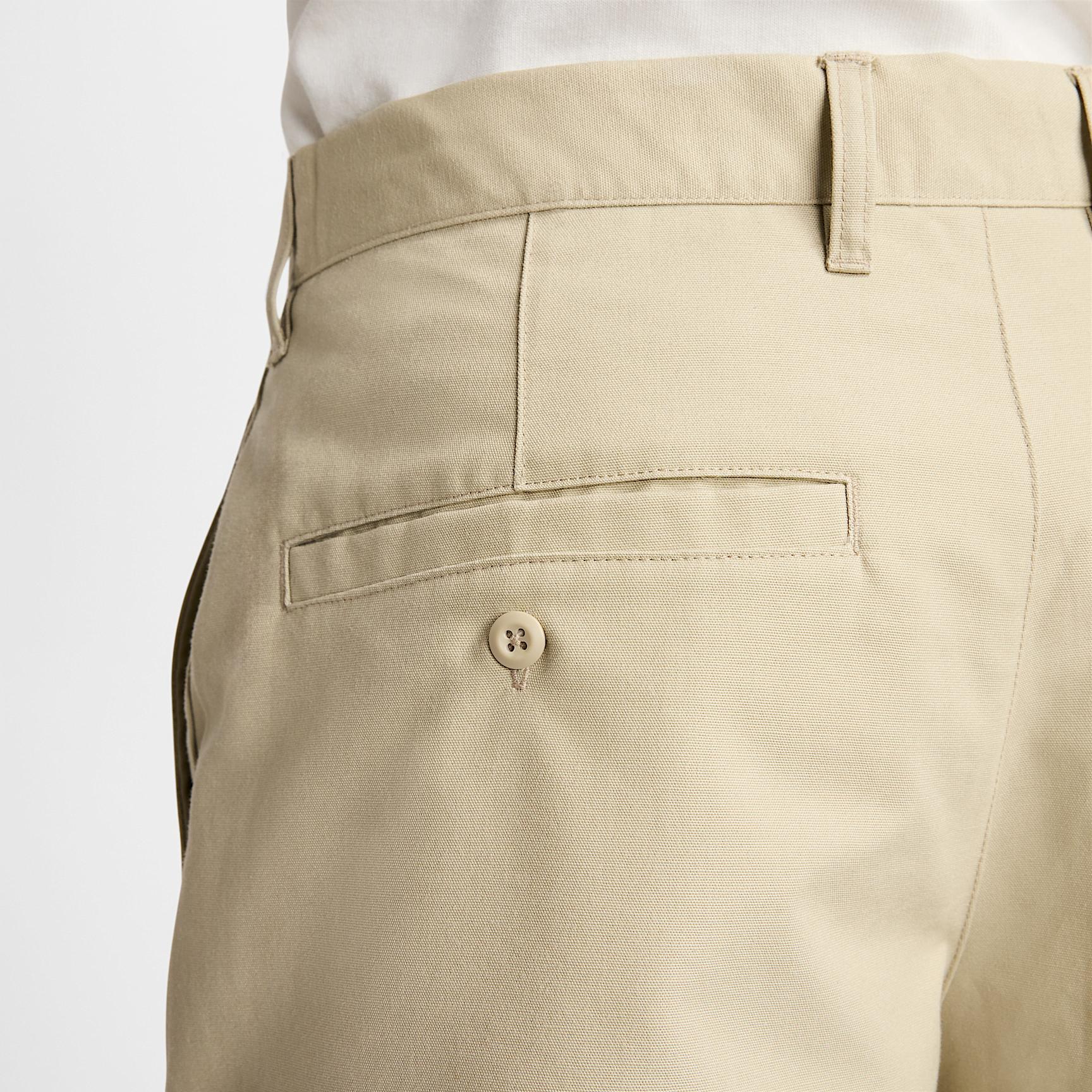 Nike Club Men's Chino Shorts Product Image