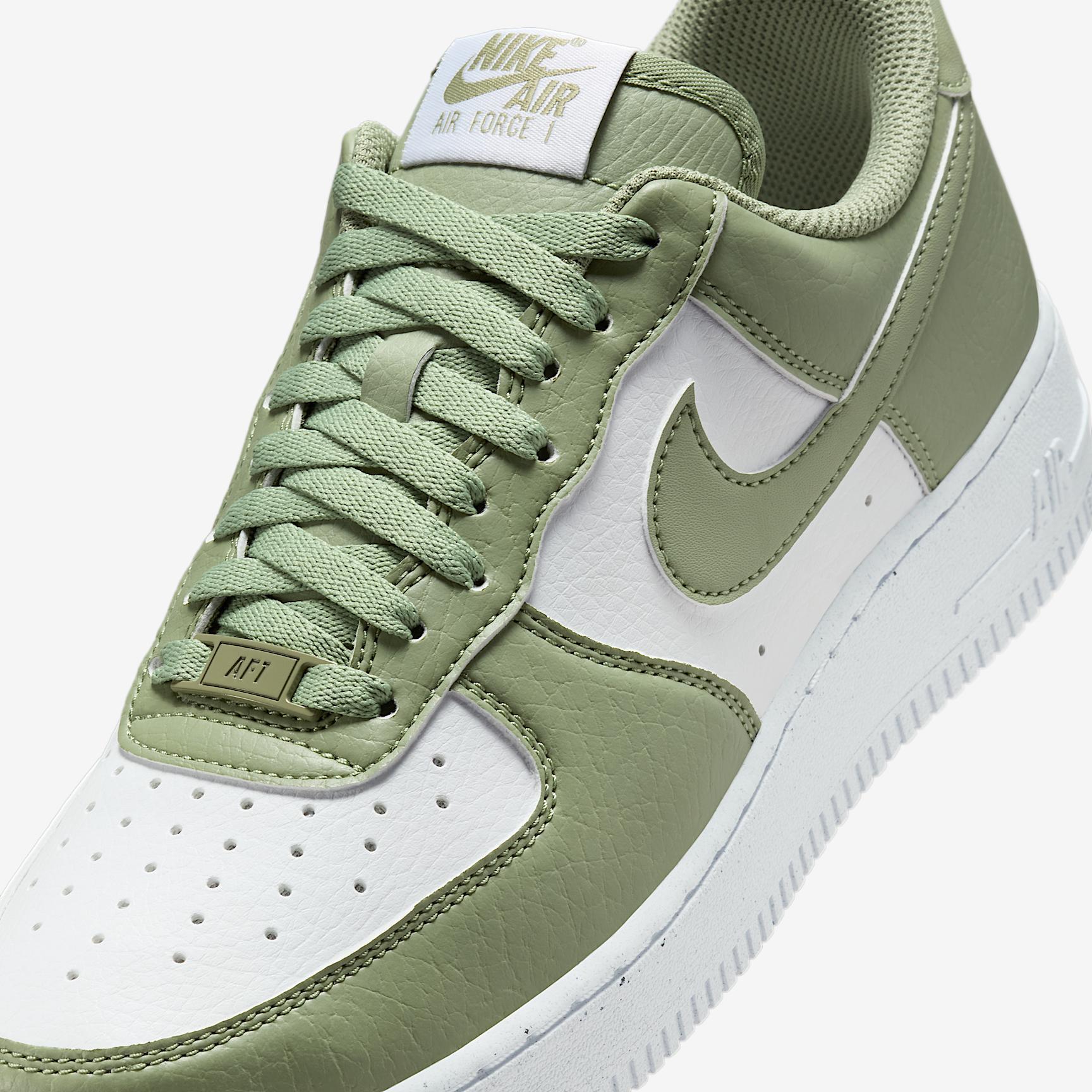 Nike Women's Air Force 1 '07 Next Nature Shoes Product Image