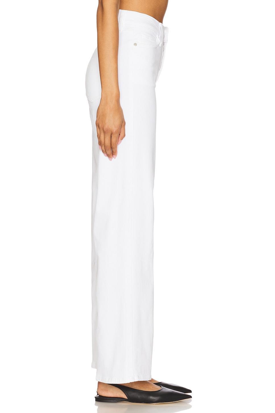Le Slim Palazzo Jeans FRAME Product Image
