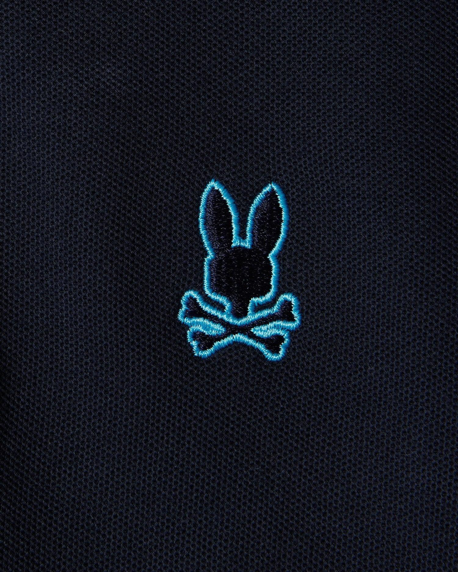 KIDS RIVIERA PIQUE POLO SHIRT - B0K640C200 Product Image