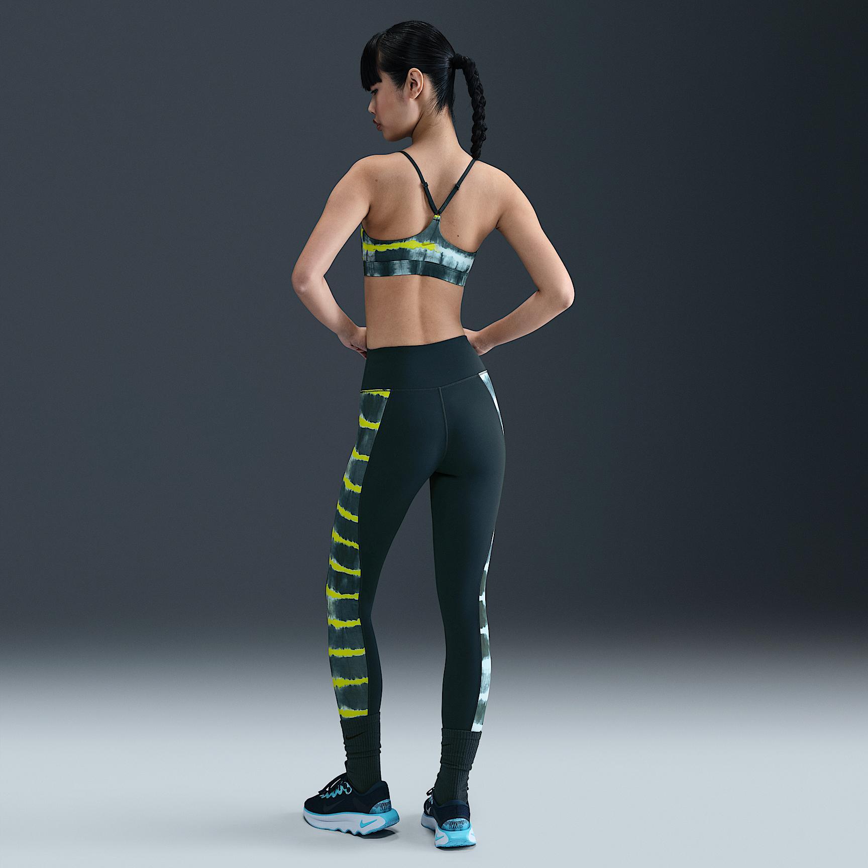 Nike Women's x NorBlack NorWhite High-Waisted 7/8 Printed Leggings Product Image