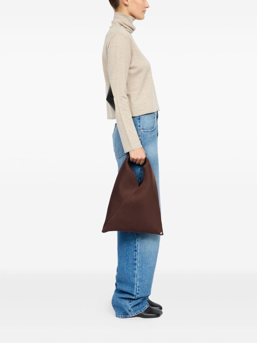 small Japanese tote bag Product Image
