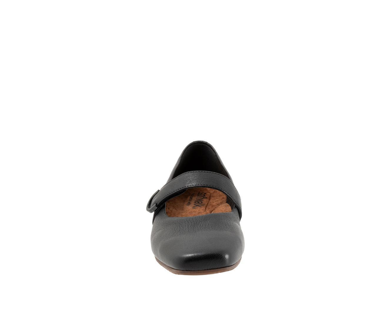 Women's Softwalk Valdivia Mary Janes Product Image