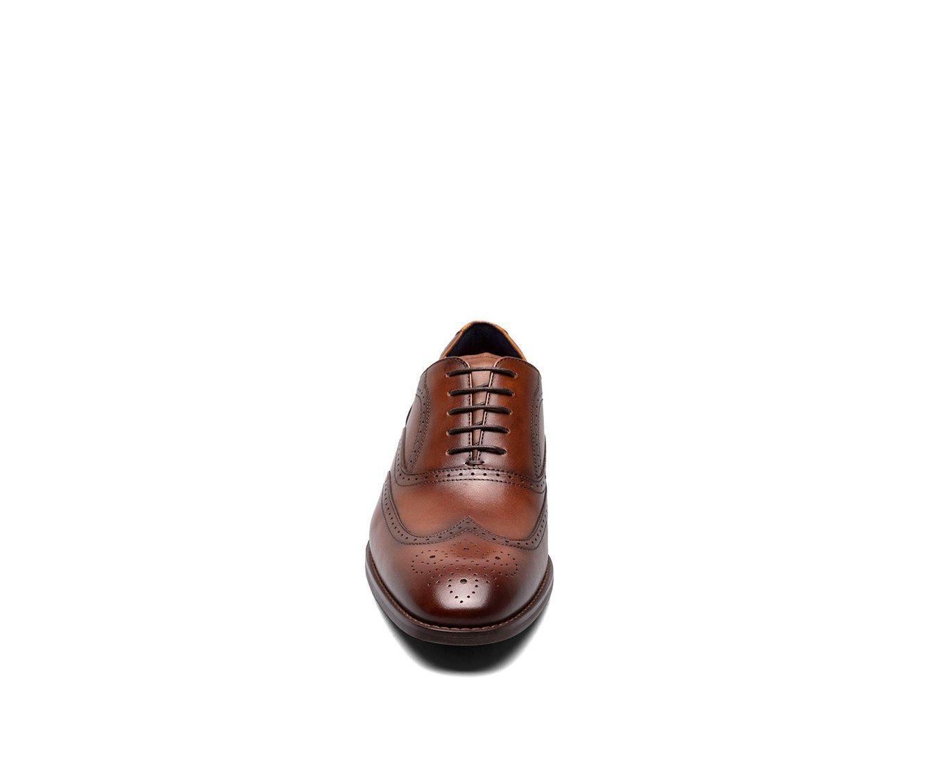 Men's Stacy Adams Kaine Dress Oxfords Product Image