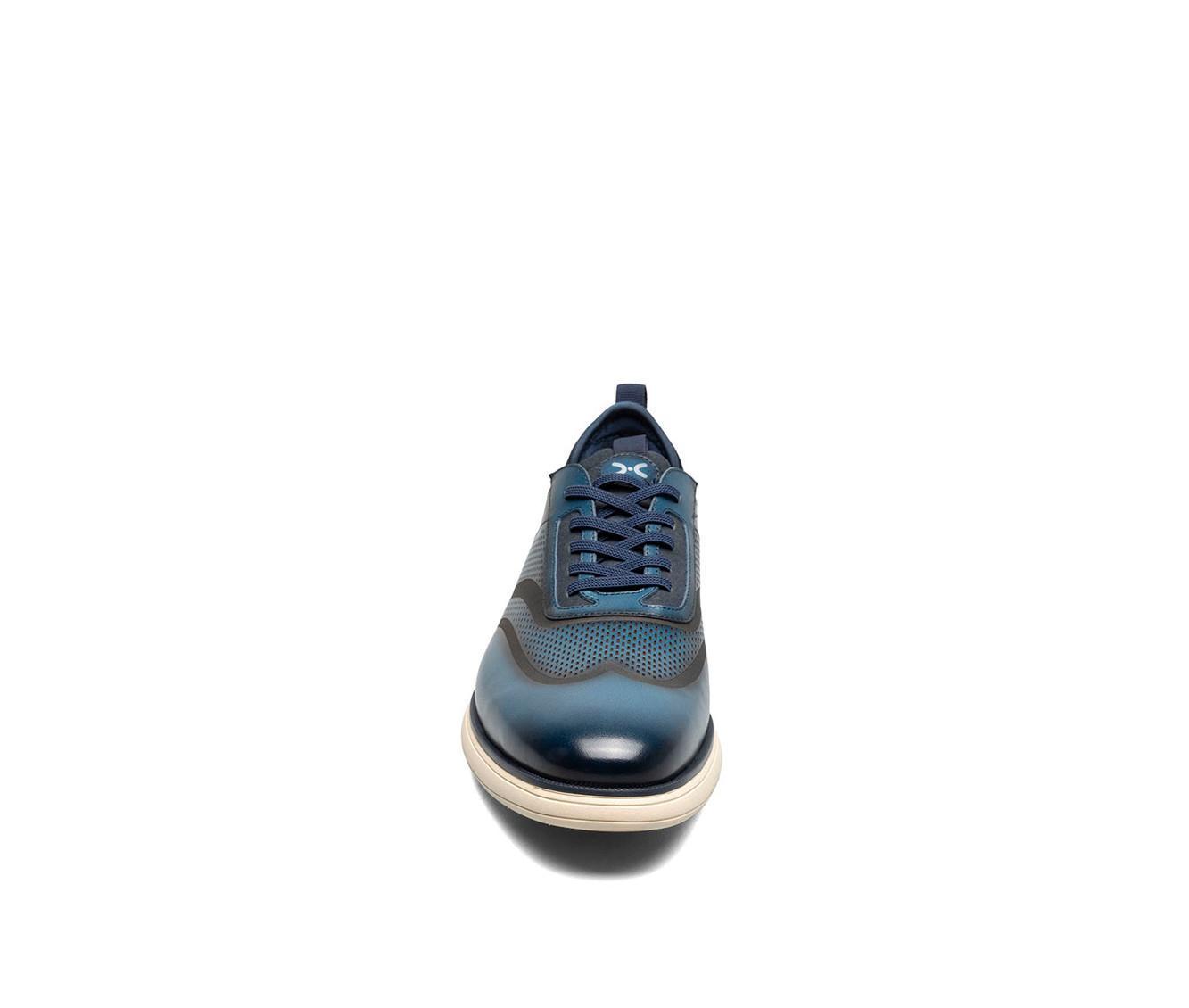 Men's Stacy Adams Edgewood Wingtip Dress Shoes Product Image