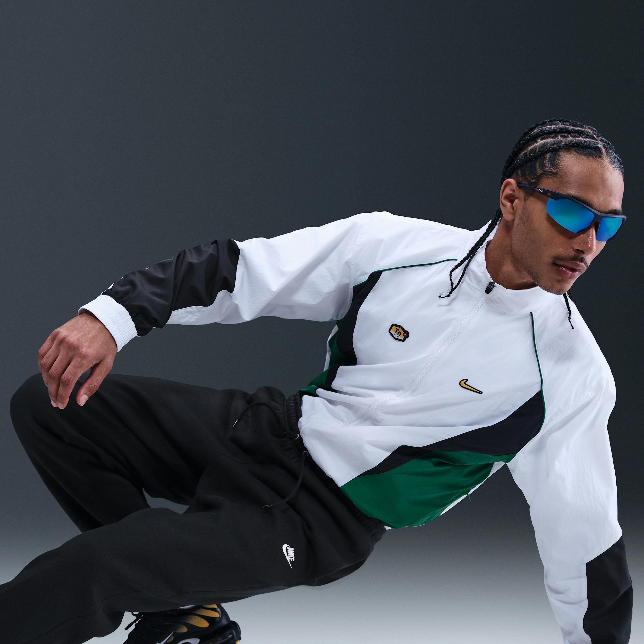 Nike Club Fleece Jogger Sweatpant Mens at Urban Outfitters Product Image