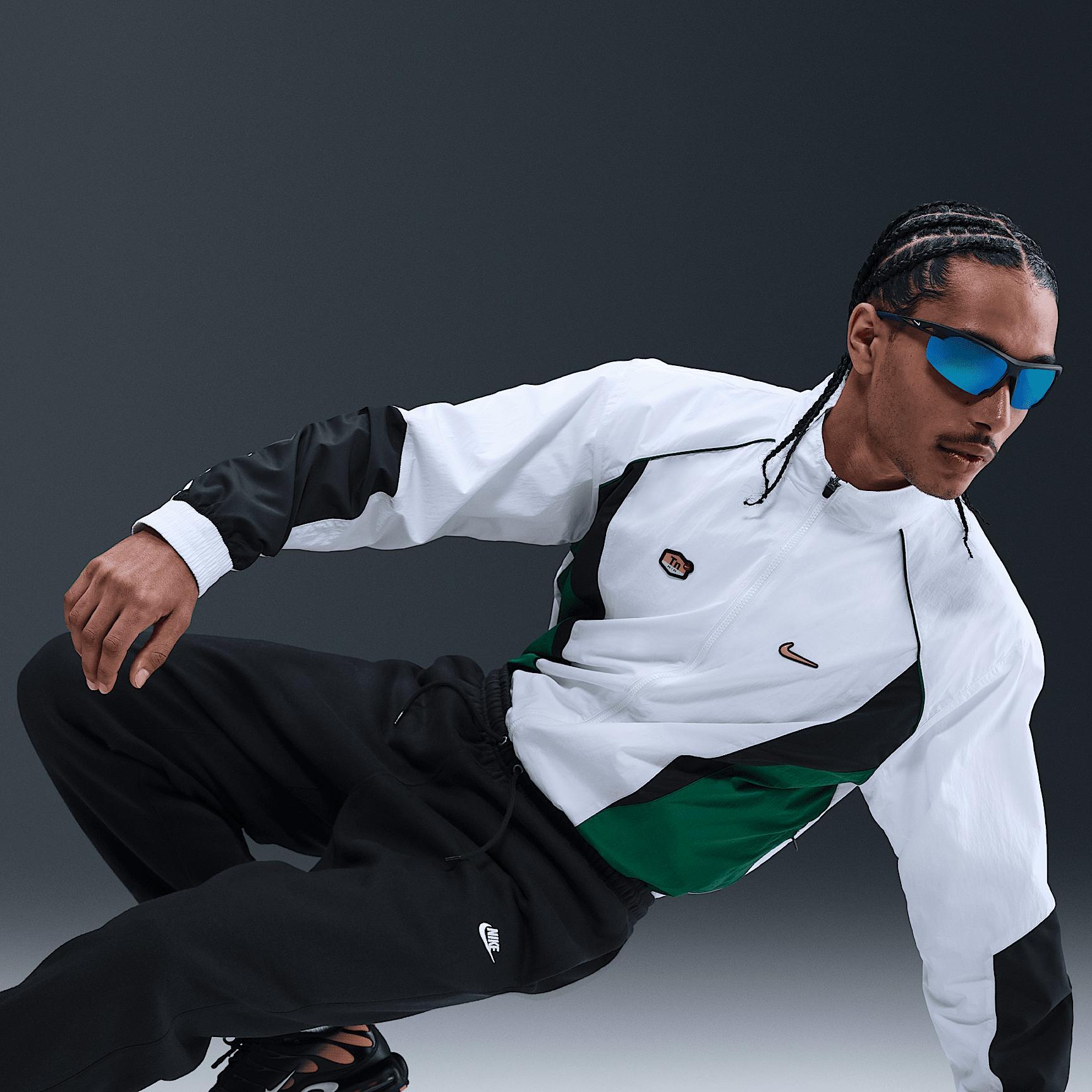 Nike Club Fleece Jogger Sweatpant Mens at Urban Outfitters Product Image