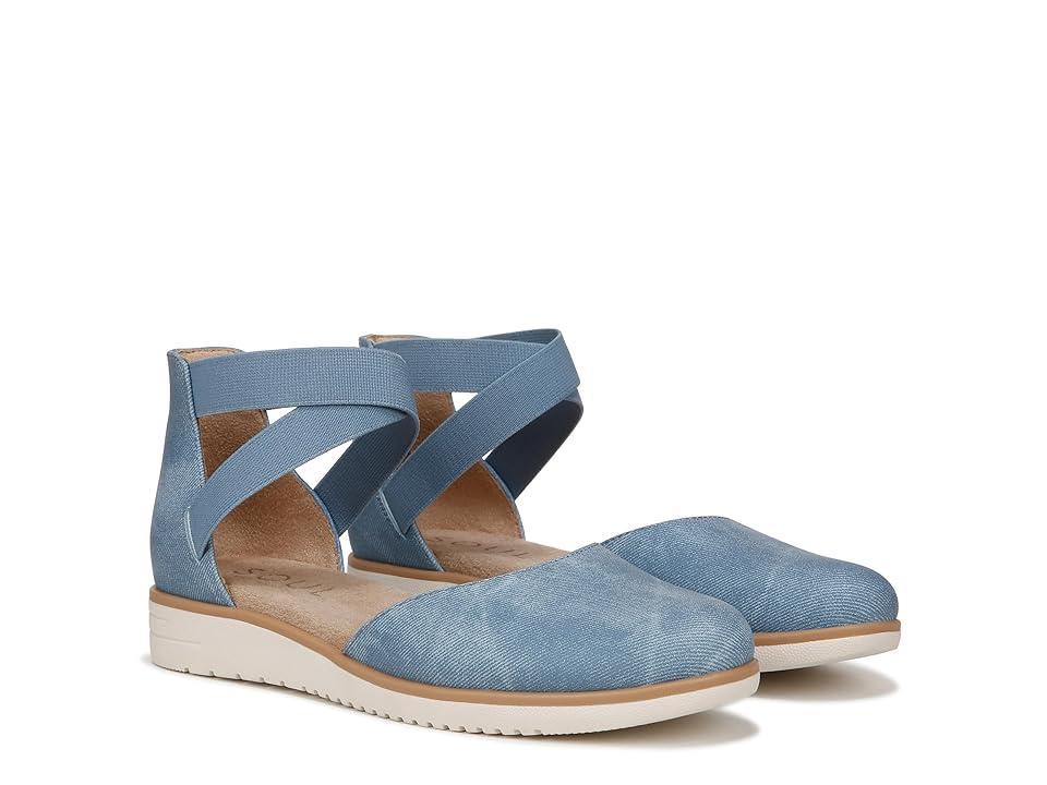 SOUL Naturalizer Intro Womens Slip On Flats Product Image