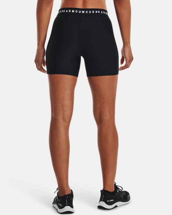 HeatGear® Middy Product Image