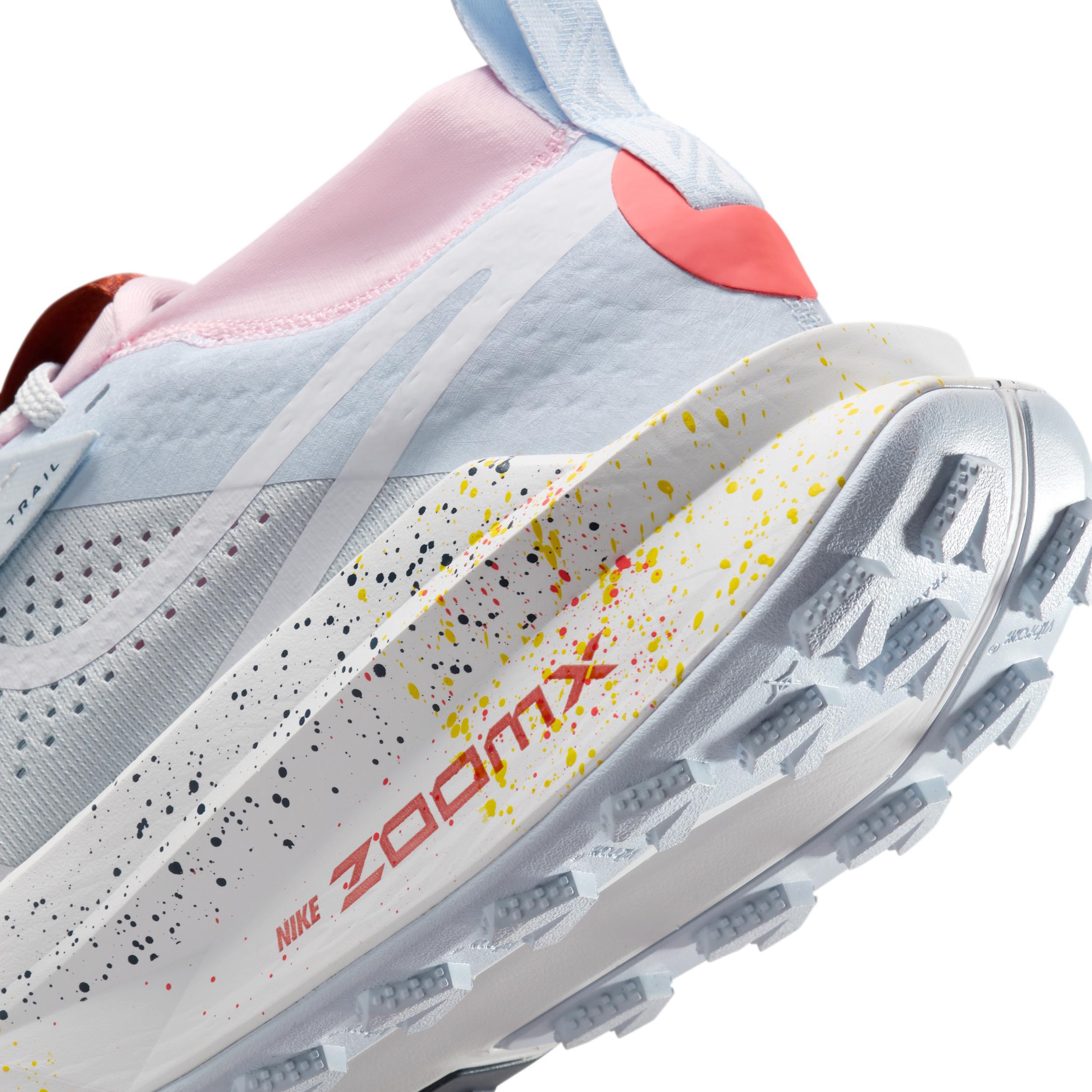 Nike Men's Zegama 2 Trail Running Shoes Product Image