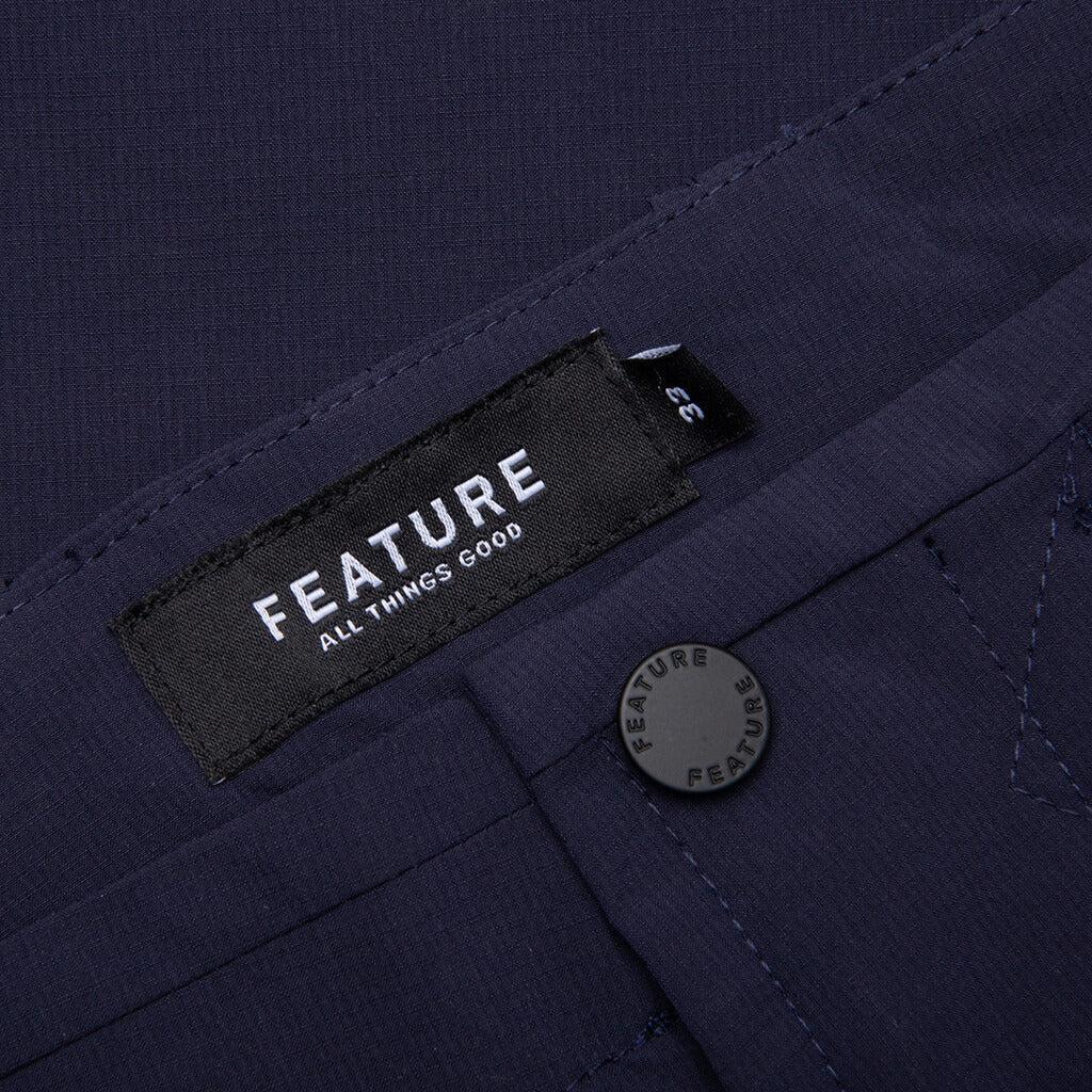 Keane Cargo XL - Navy Male Product Image