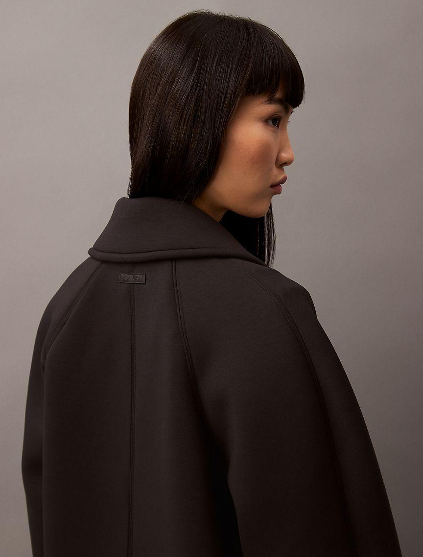 Scuba Coat Product Image