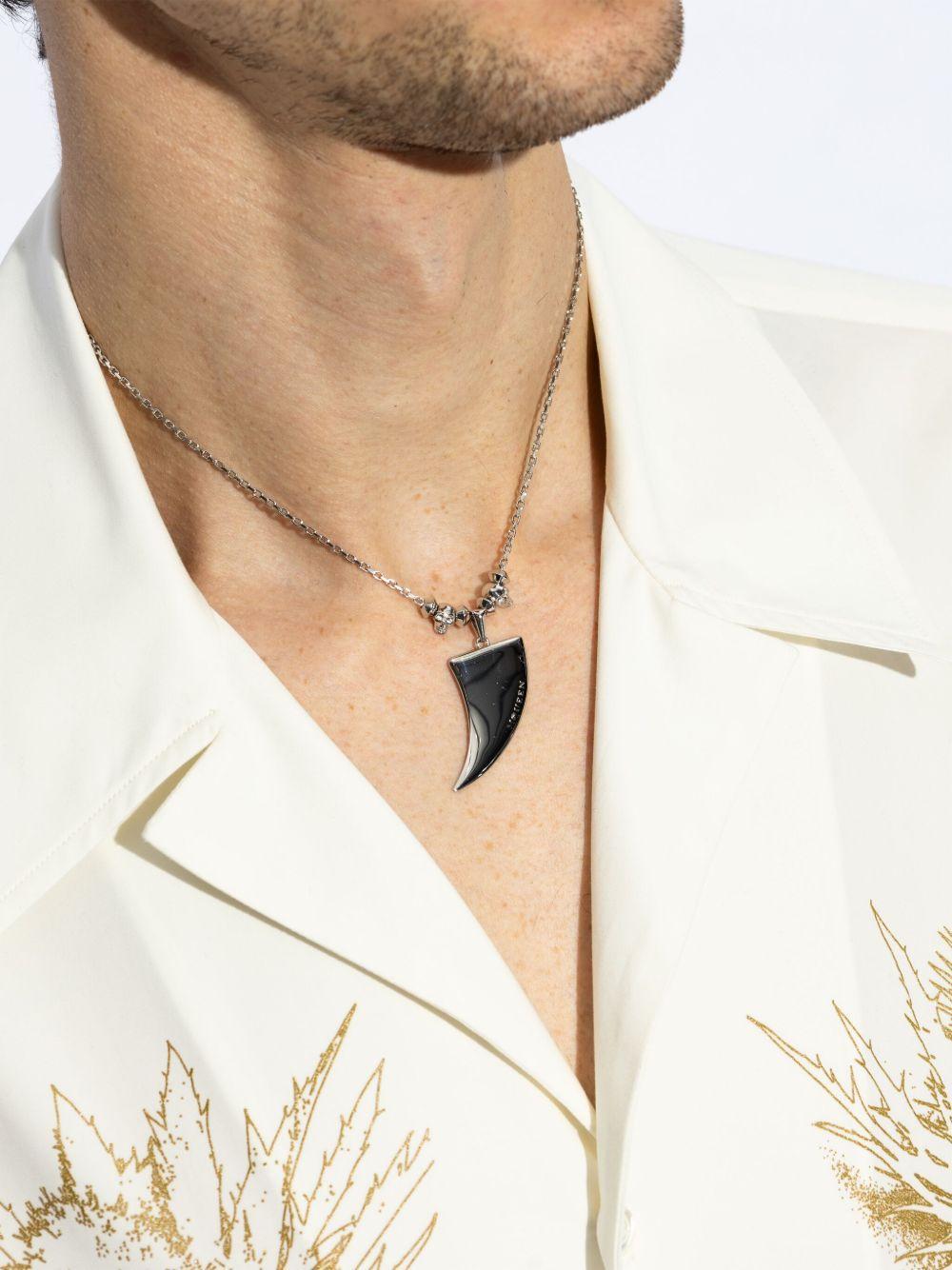 charm-detail necklace Product Image