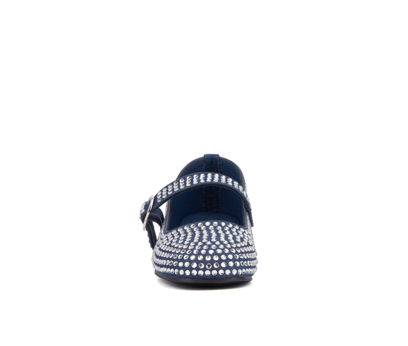 Women's Olivia Miller Dawn Mary Jane Flats Product Image