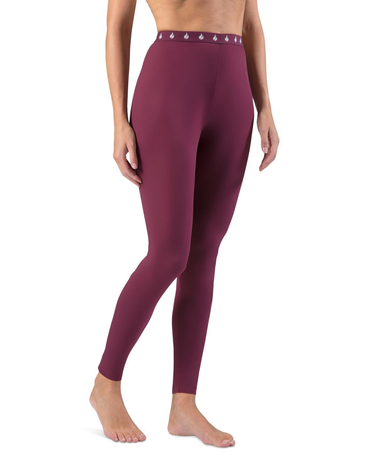 Heat Holders Womens Warm Base Layer Bottoms Product Image