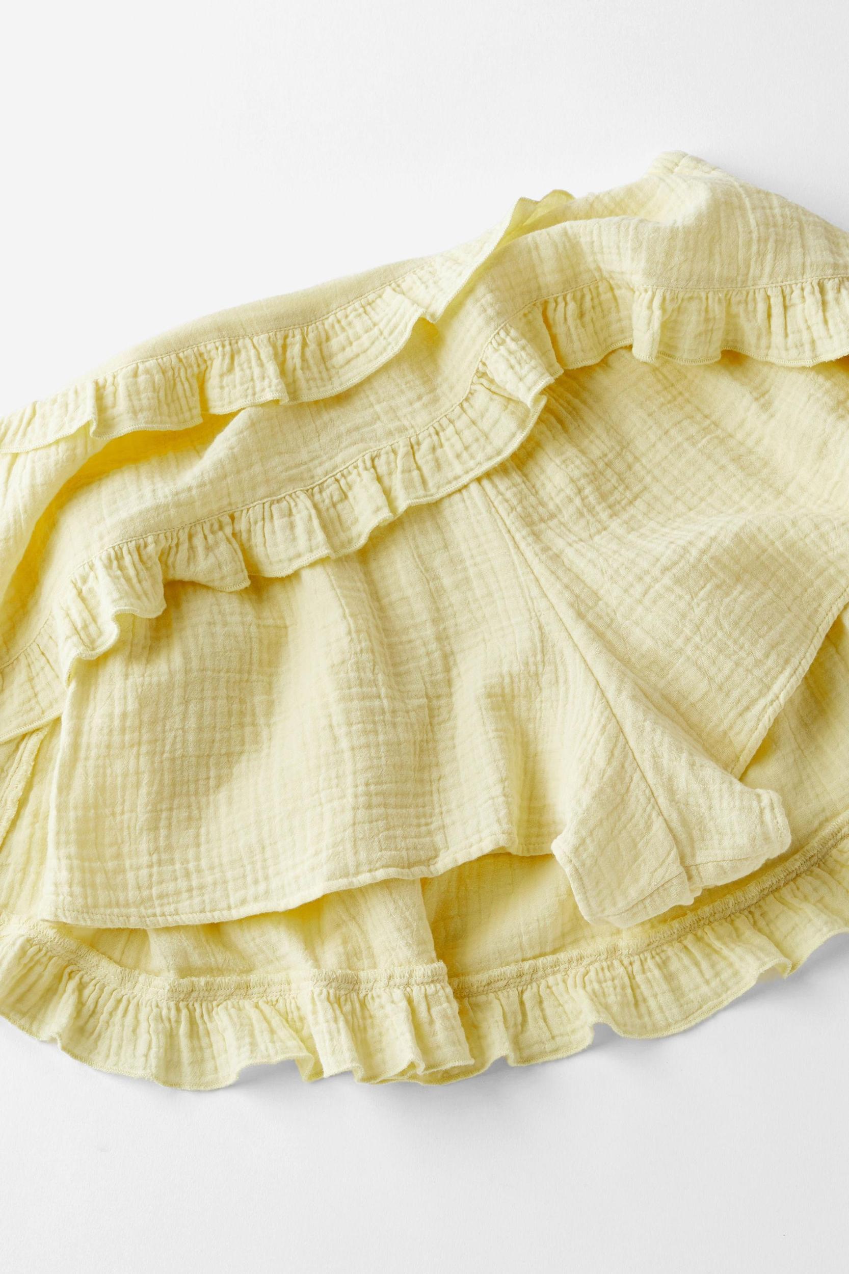 Haven Frill Skort Product Image