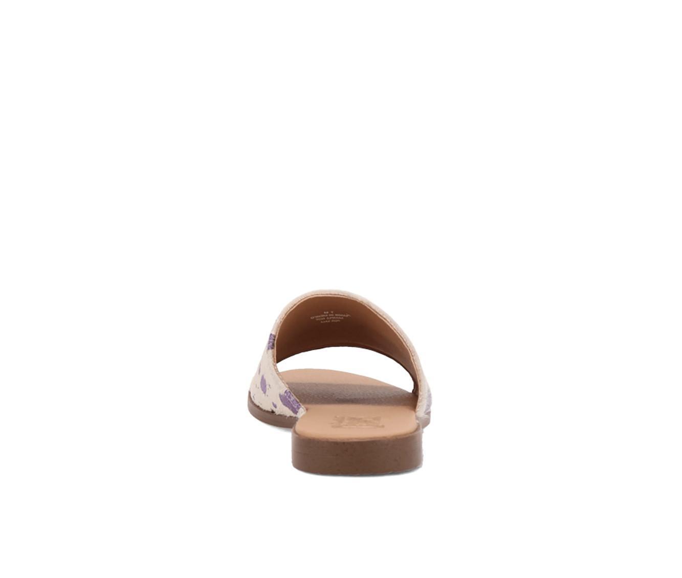 Women's Dingo Boot Moo Moo Sandals Product Image