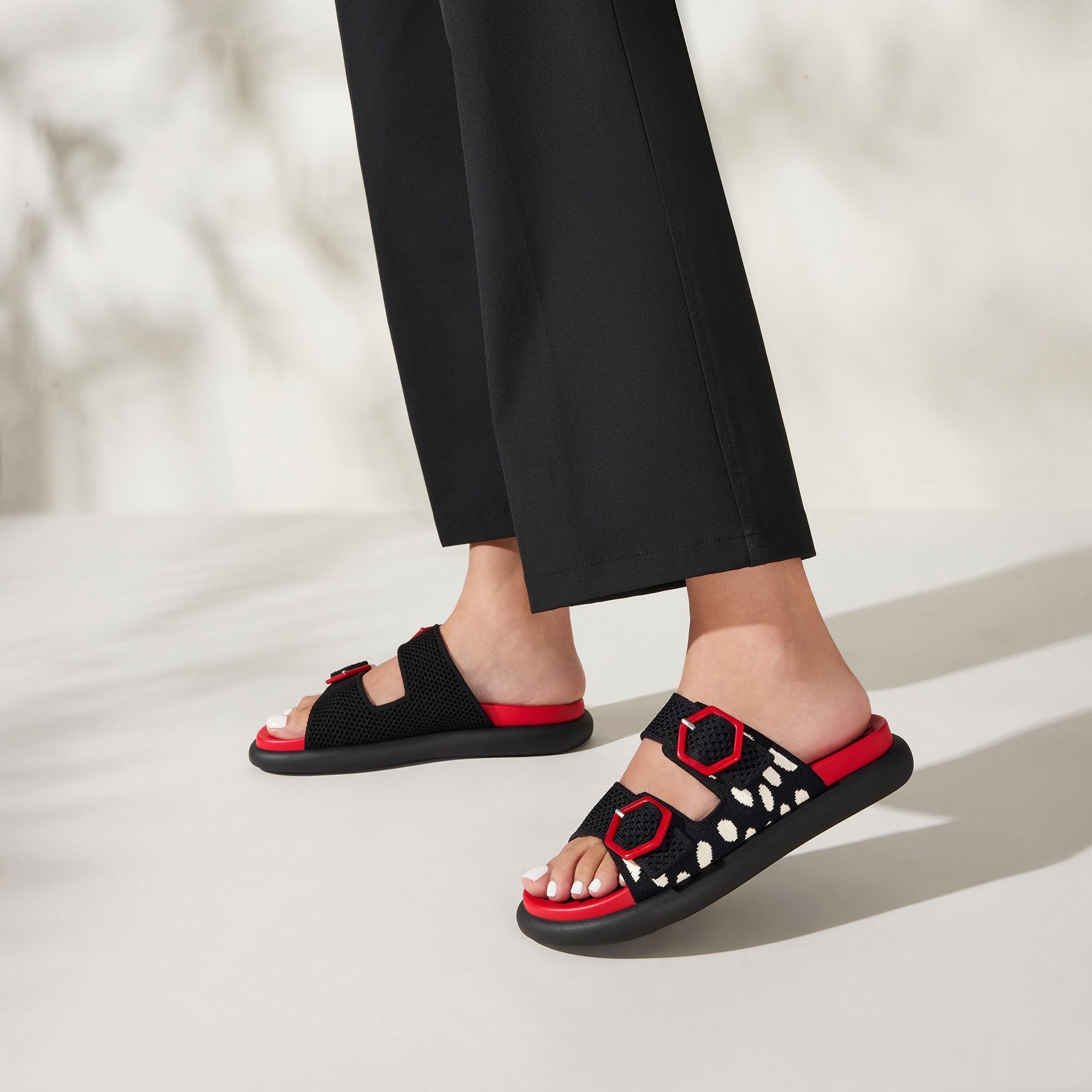 AdaptAll™ Soft Footbed Sandal (Isadora) Product Image