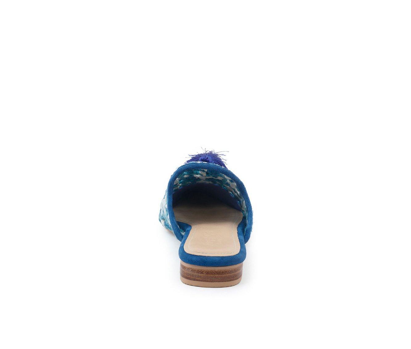 Women's Rag & Co Mariana Mules Product Image