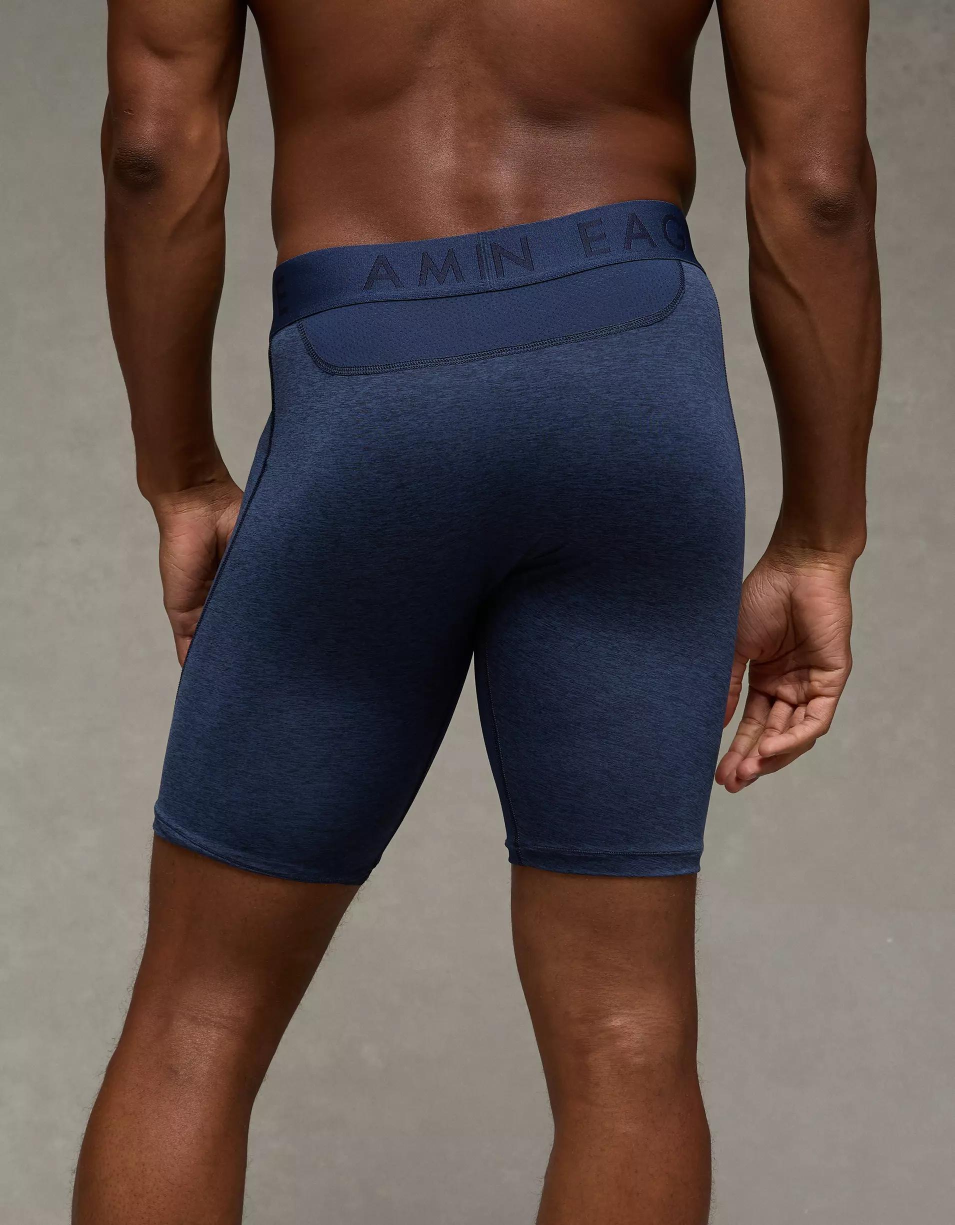 AEO Men's 8" Flex Boxer Brief Product Image