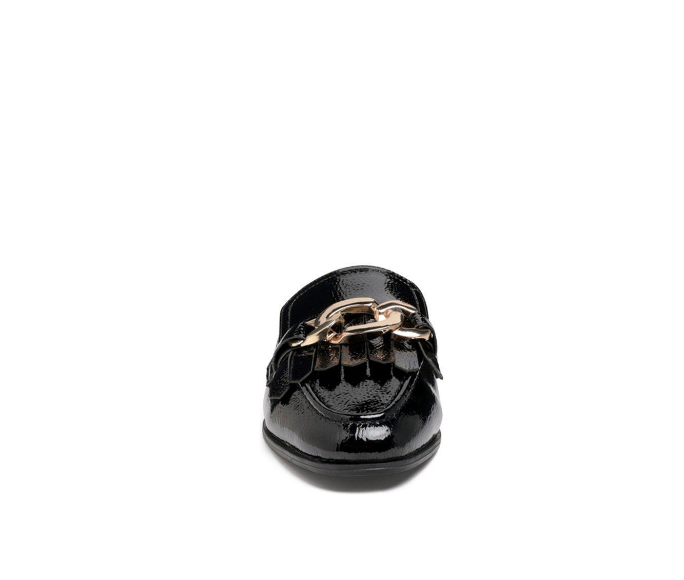 Women's London Rag Gladioli Mules Product Image