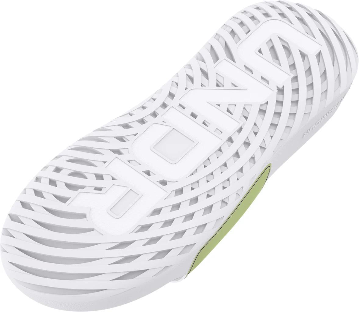 UA Ignite Select Graphic Logo Product Image