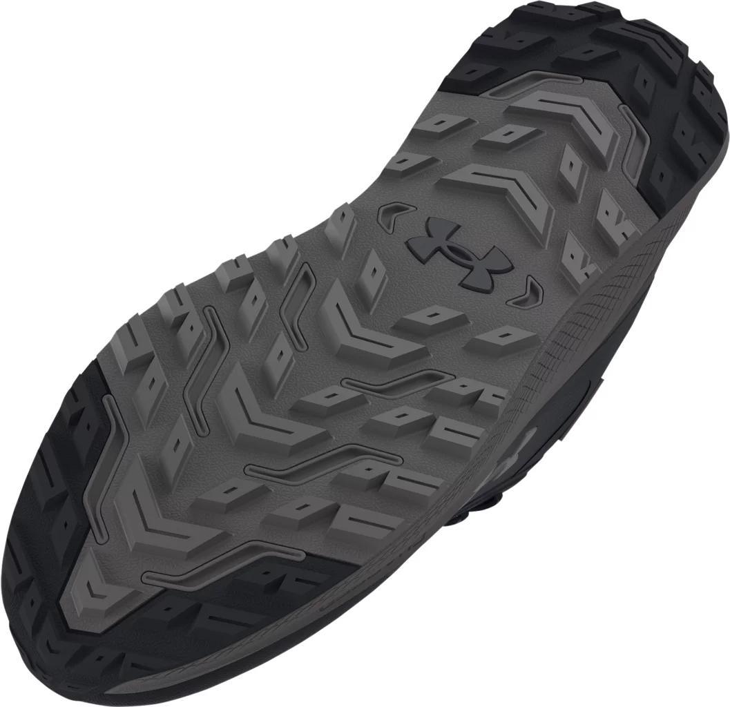 UA Bandit Trail 3 Mens Running Shoes Product Image