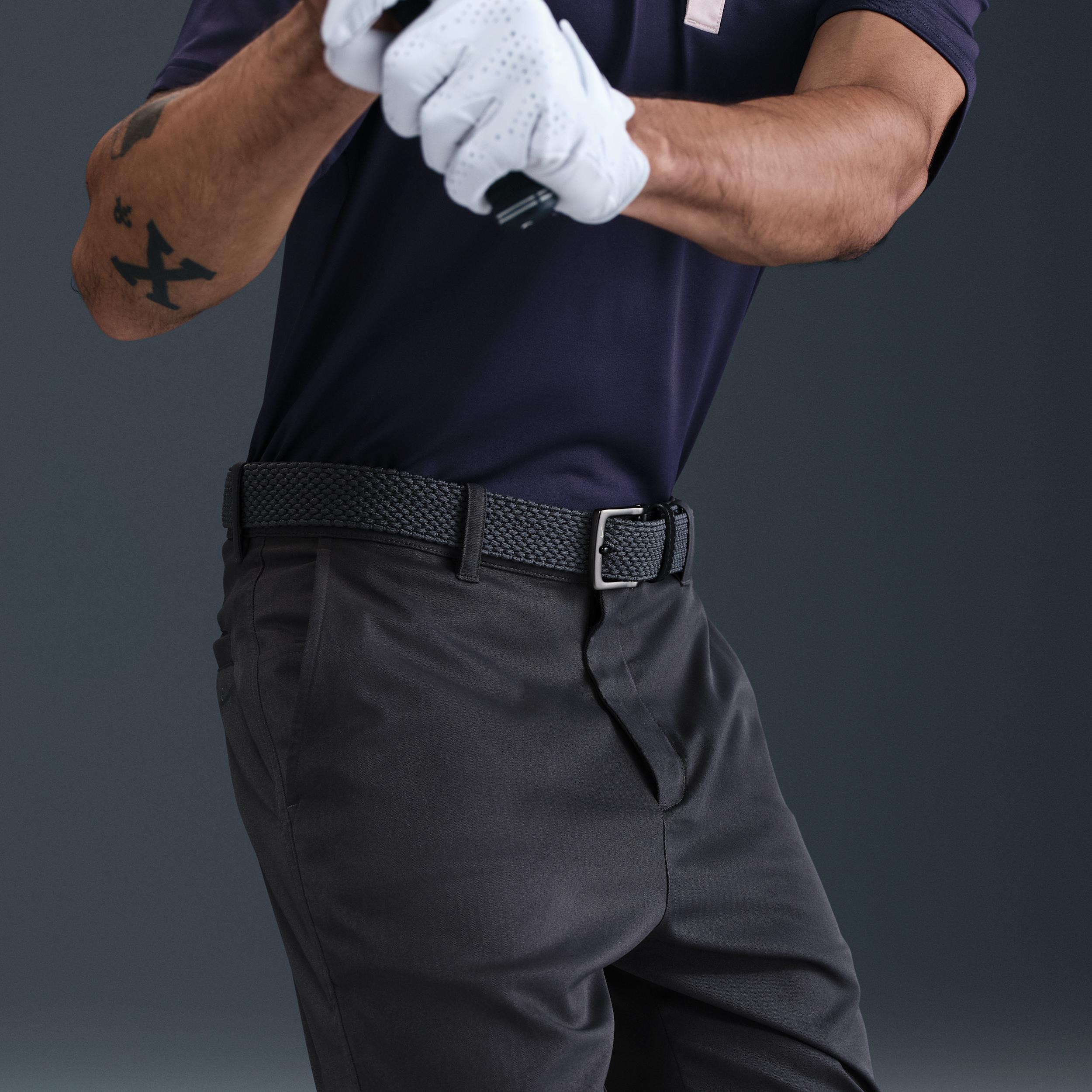 Nike Men's Tour 8" Chino Golf Shorts Product Image
