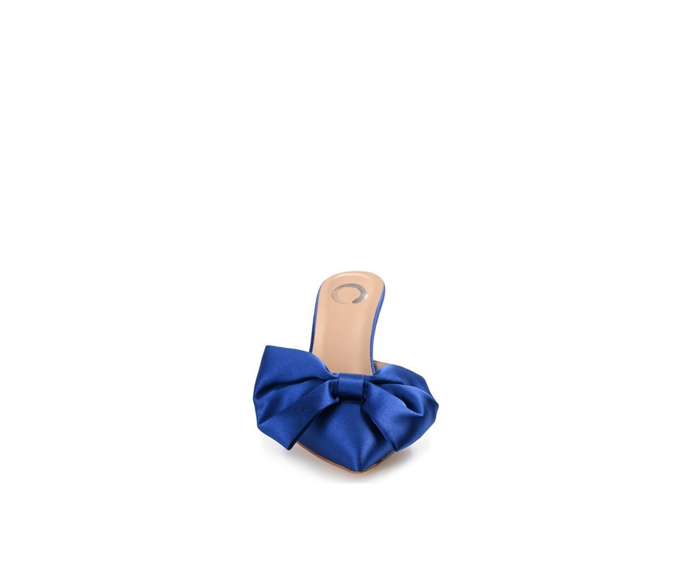Women's Journee Collection Tiarra Pumps Product Image