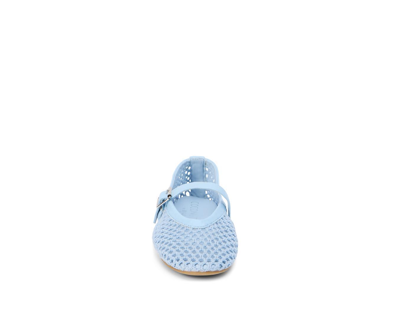 Women's Coconuts by Matisse Nolita Mary Jane Flats Product Image