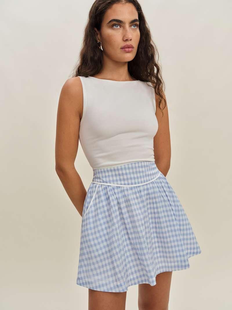 Piper Skirt Product Image