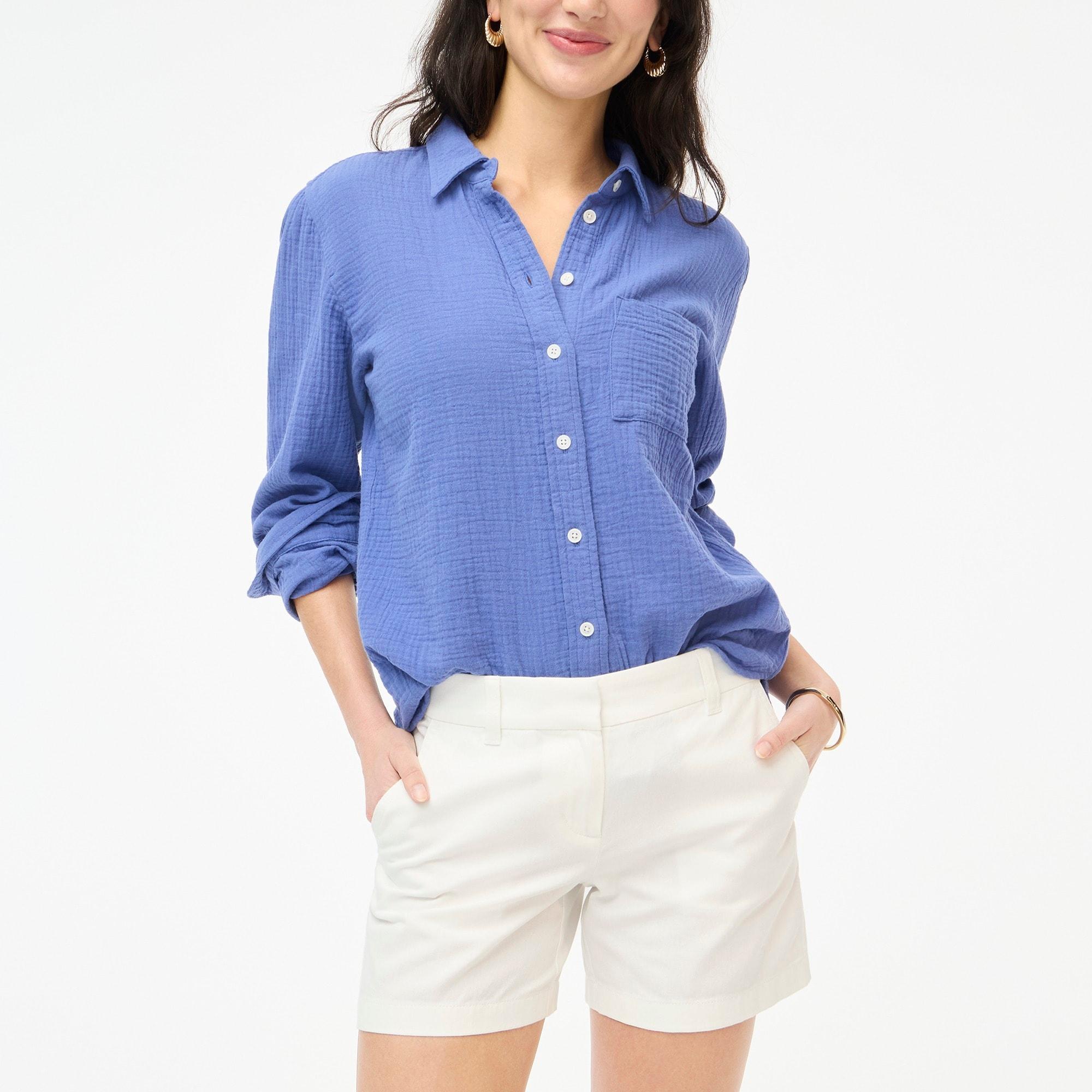 5" classic chino short Product Image