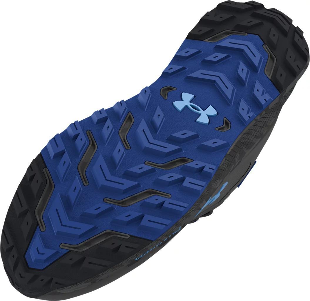 UA Bandit Trail 3 Mens Running Shoes Product Image
