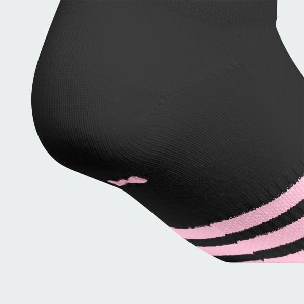 Women's adidas Superlite 3.0 6-Pack Super No Show Socks, Size: 5-10, Black Product Image
