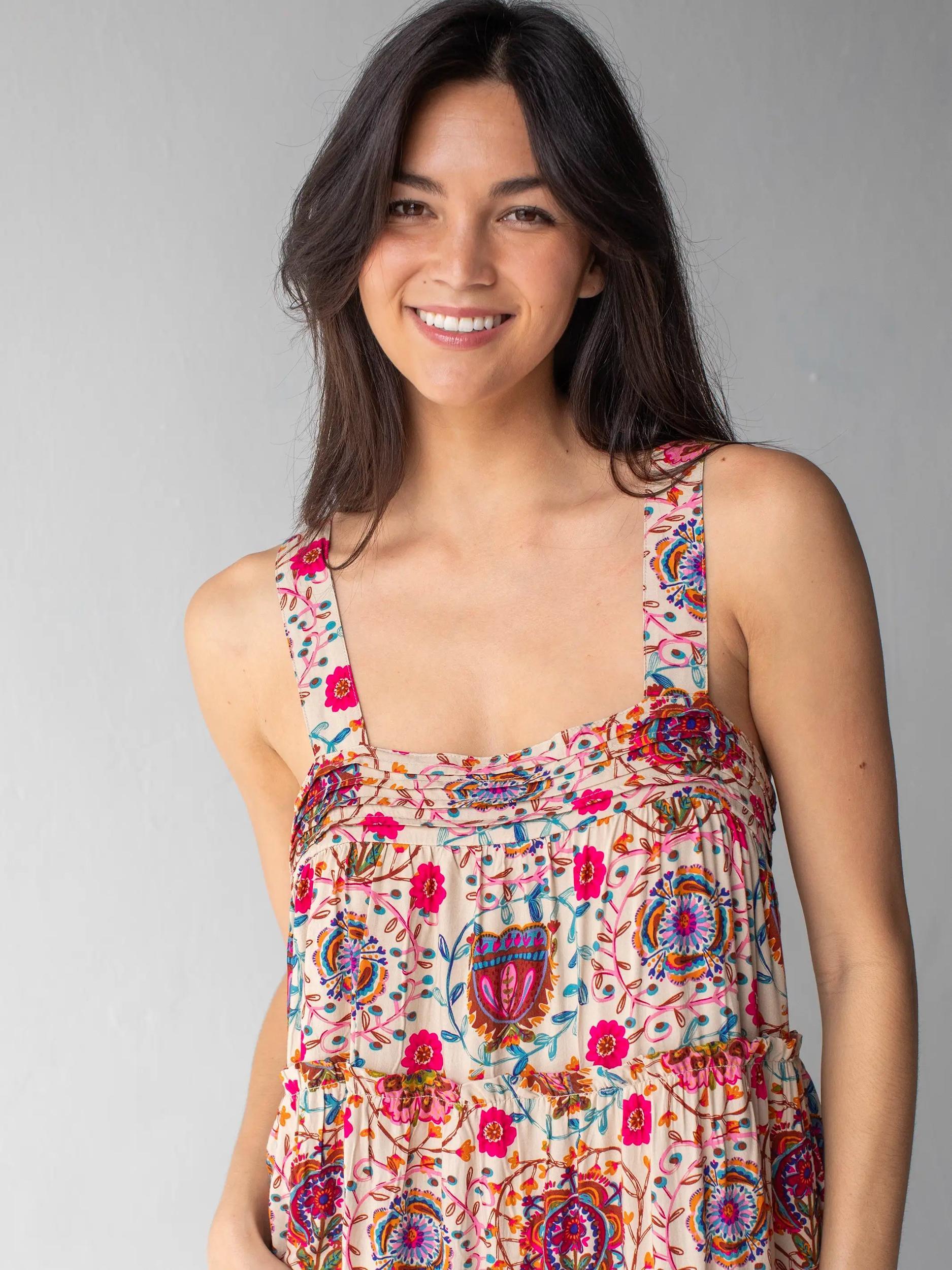 Kate Maxi Dress Product Image
