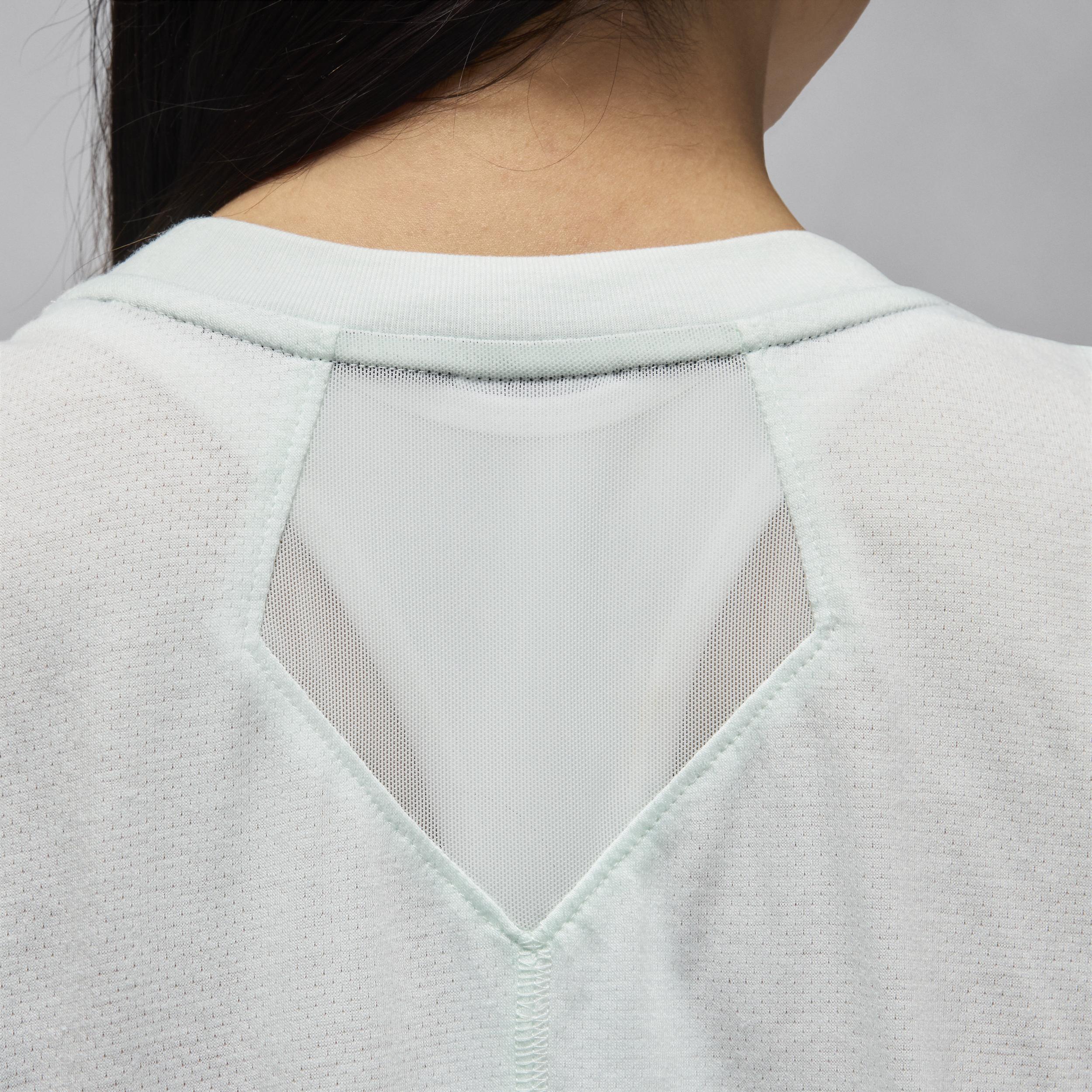 Womens Jordan Sport Diamond Tank Top Product Image