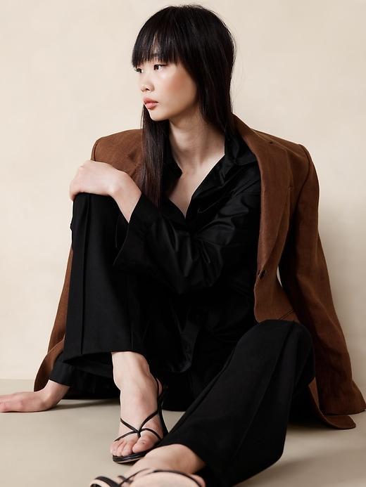 The Oversized Tunic Product Image