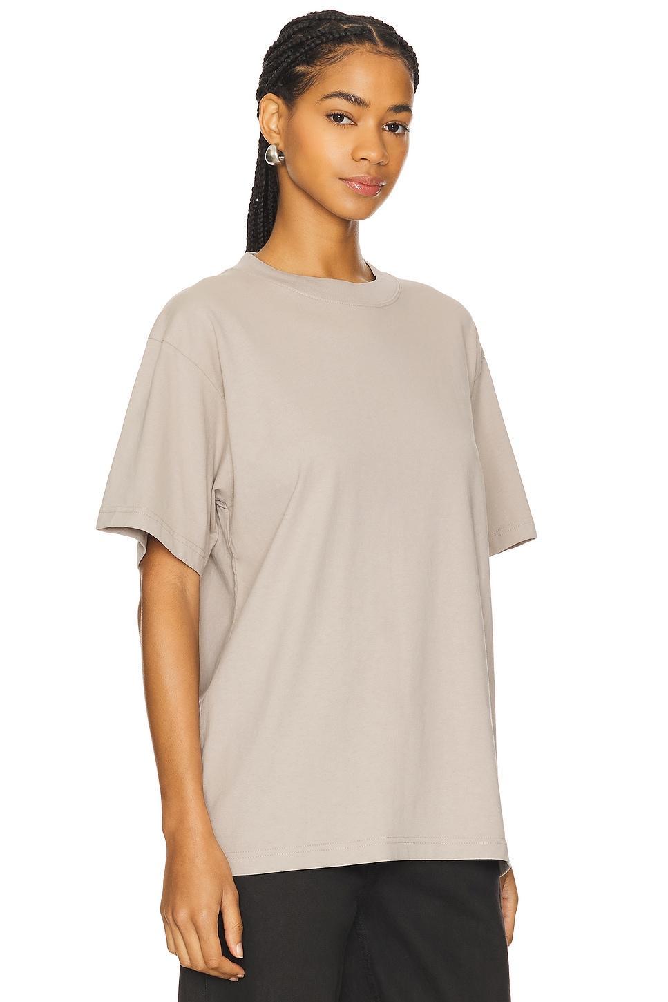 The Oversized Tee WAO Product Image